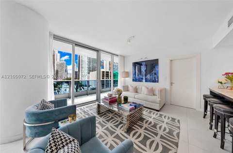 200 Biscayne Boulevard Way 904, Miami FL - photo 10 of 27