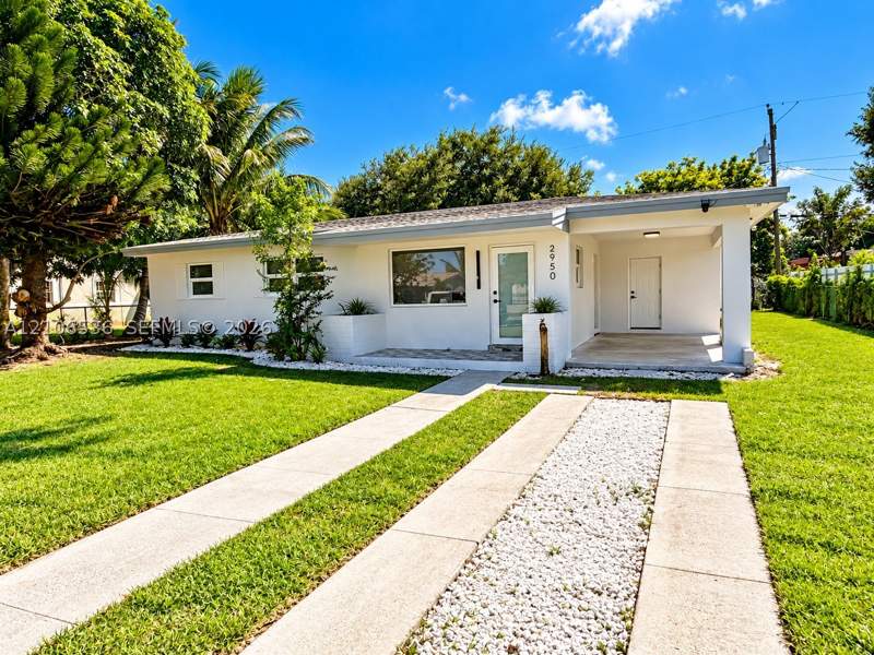 3 bedroom SingleFamilyResidence at 2950 NW 173rd Ter, Myrtle Grove, Miami Gardens — photo 3