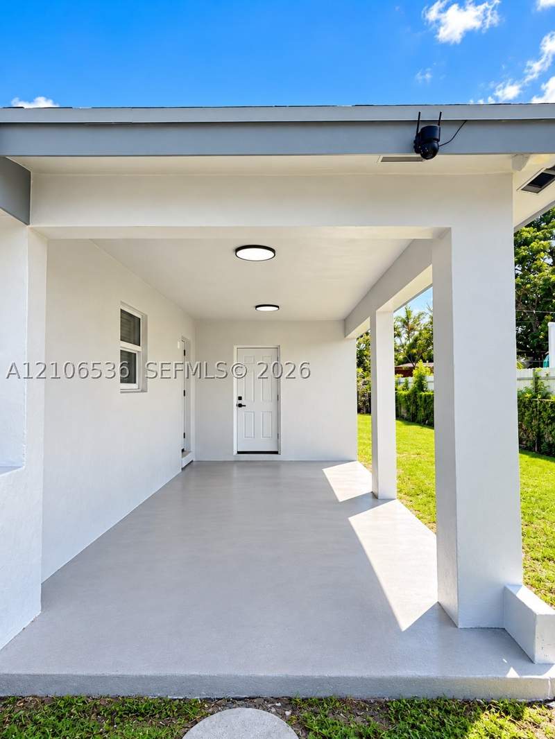 3 bedroom SingleFamilyResidence at 2950 NW 173rd Ter, Myrtle Grove, Miami Gardens — photo 4