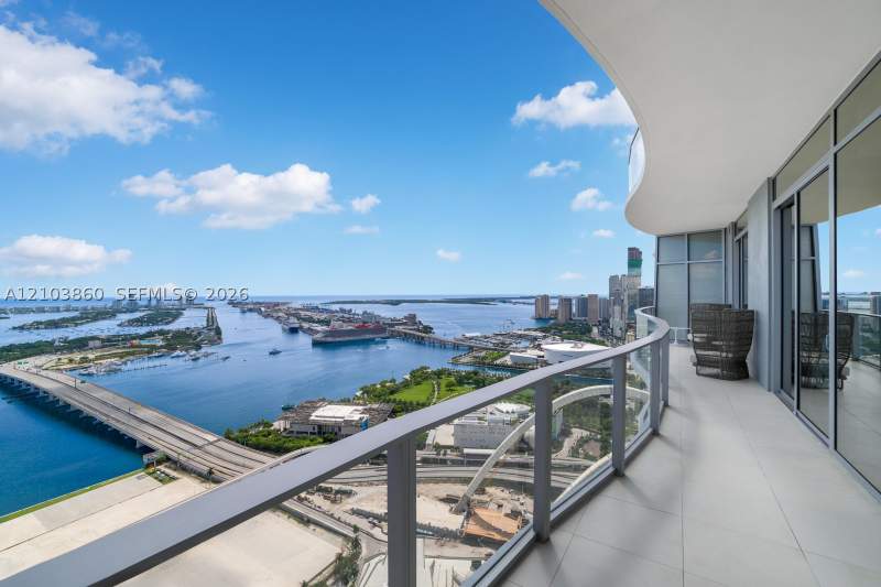 3 bedroom Condominium at 1400 Biscayne Boulevard 4902, Casa Bella Residences, Miami — photo 4