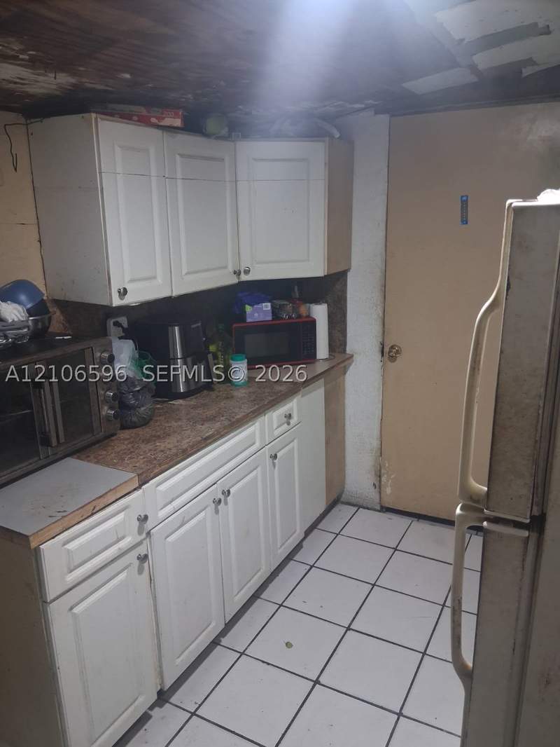 2 bedroom SingleFamilyResidence at 1369 NW 75th Ter, Little River Gardens, Miami — photo 4