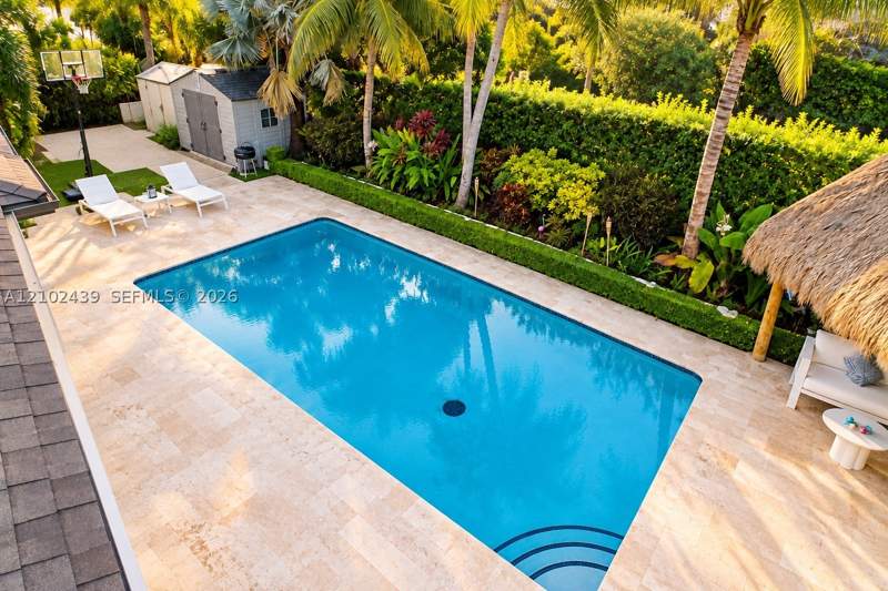 3 bedroom SingleFamilyResidence at 9351 Jamaica Dr, Pine Tree Manor Sec 2, Cutler Bay — photo 5