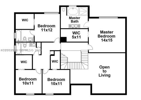 14279 SW 166th St, Miami FL - photo 24 of 25