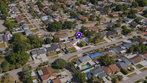 12451 SW 203rd Street, Miami FL - photo 13 of 22