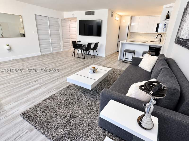 0 bedroom Condominium at 345 Ocean Dr 325, Ocean Point Condo, Miami Beach — photo 2