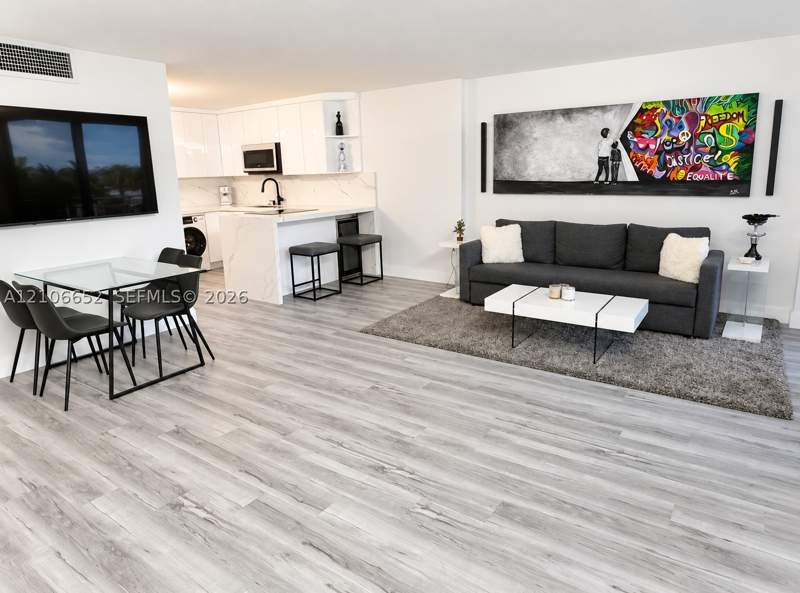 0 bedroom Condominium at 345 Ocean Dr 325, Ocean Point Condo, Miami Beach — photo 3