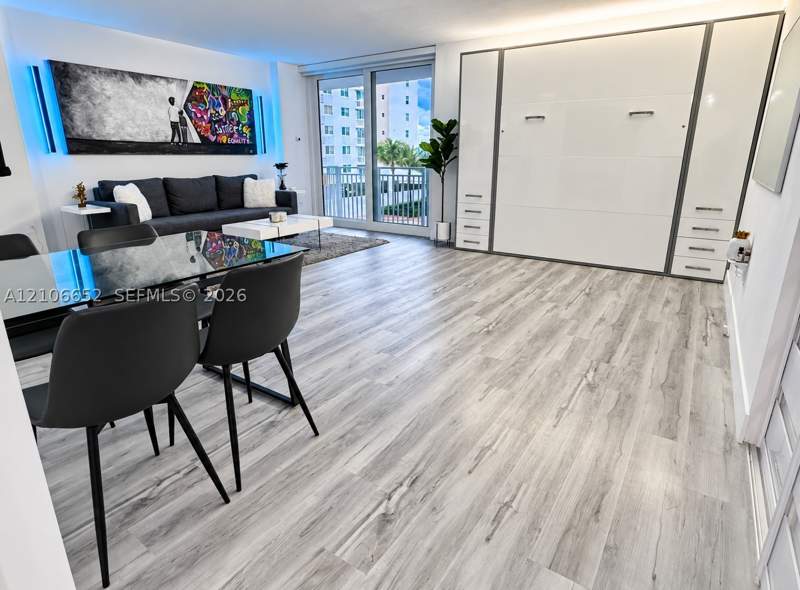0 bedroom Condominium at 345 Ocean Dr 325, Ocean Point Condo, Miami Beach — photo 4
