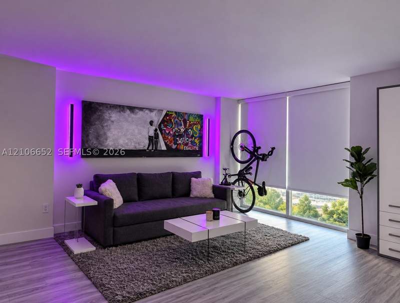 0 bedroom Condominium at 345 Ocean Dr 325, Ocean Point Condo, Miami Beach — photo 5