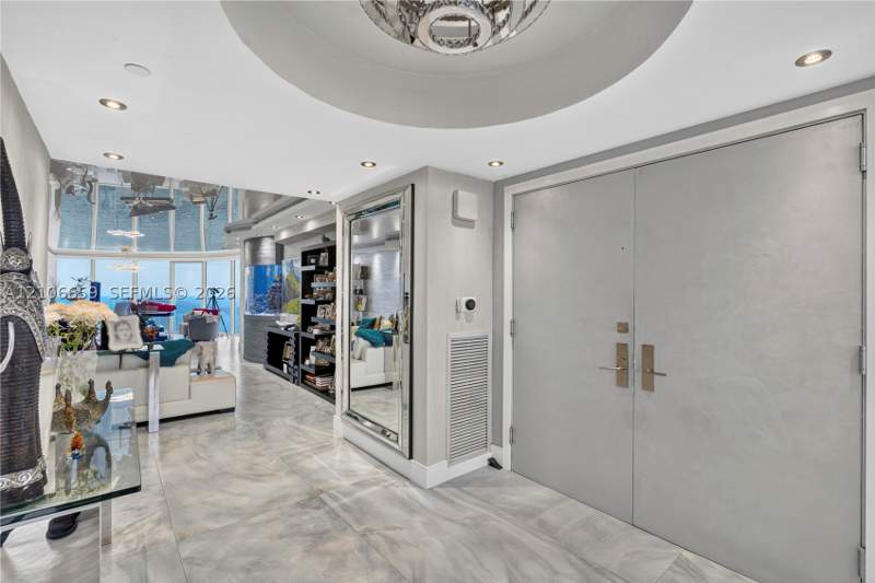 2 bedroom Condominium at 17555 Collins Ave 3402, The Pinnacle Condo, Sunny Isles Beach — photo 3