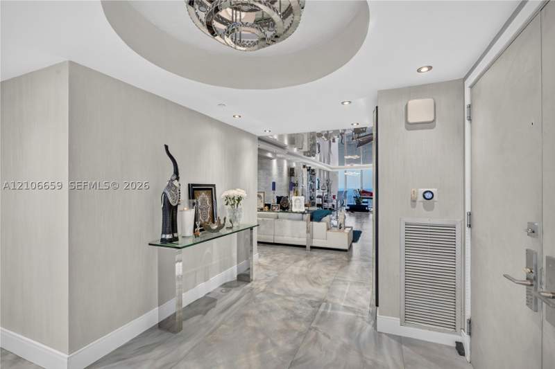 2 bedroom Condominium at 17555 Collins Ave 3402, The Pinnacle Condo, Sunny Isles Beach — photo 4