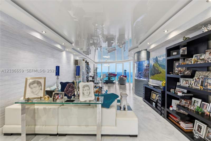 2 bedroom Condominium at 17555 Collins Ave 3402, The Pinnacle Condo, Sunny Isles Beach — photo 5
