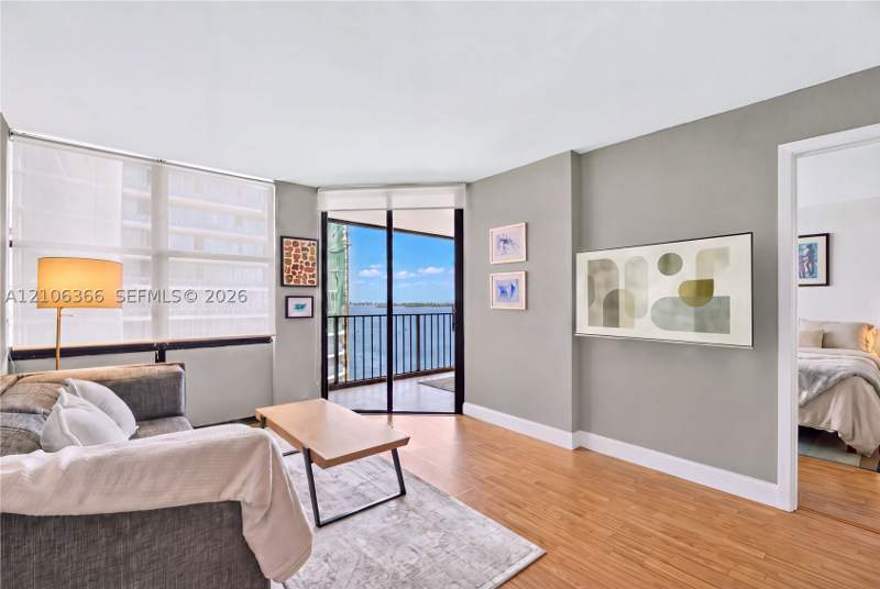 1 bedroom Condominium at 1865 Brickell Ave A2004, Brickell Place Condo, Miami — photo 5