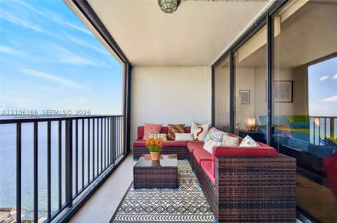 1865 Brickell Ave A2004, Miami FL - photo 6 of 53