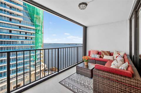 1865 Brickell Ave A2004, Miami FL - photo 8 of 53