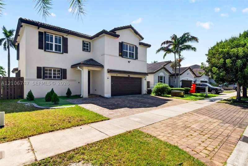 4 bedroom SingleFamilyResidence at 11836 SW 253rd Ter, Hemingway Point, Homestead — photo 3