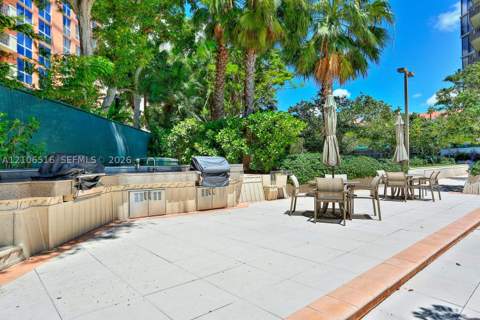 2901 S Bayshore Dr 14D, Coconut Grove FL - photo 21 of 25
