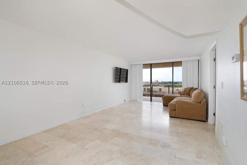 1 bedroom Condominium at 2901 S Bayshore Dr 14D, Yacht Harbour Condo, Coconut Grove — photo 3