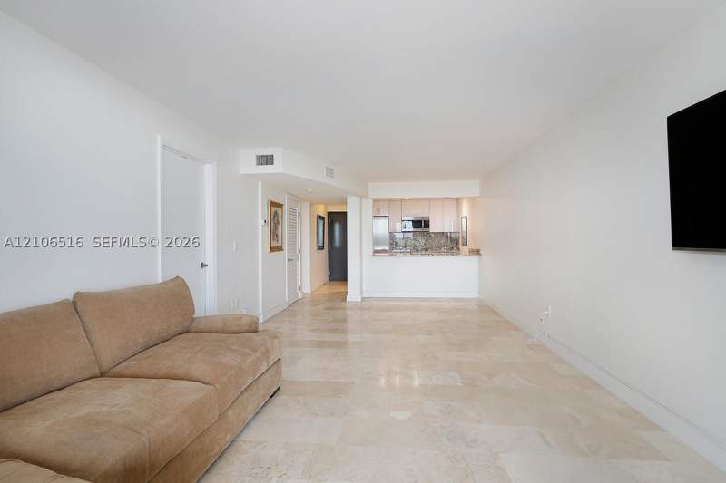 1 bedroom Condominium at 2901 S Bayshore Dr 14D, Yacht Harbour Condo, Coconut Grove — photo 5