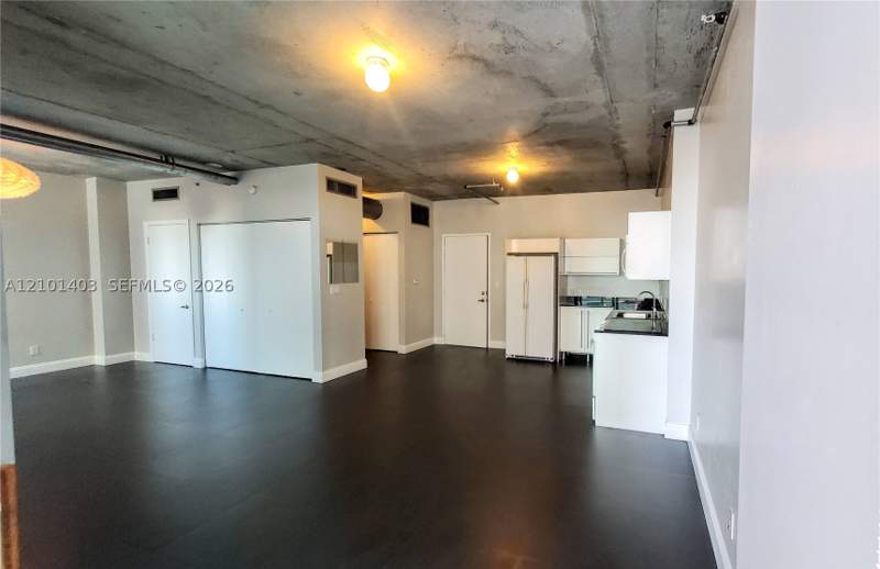 1 bedroom Condominium at 690 SW 1st Ct 1828, Neo Vertika Condo, Miami — photo 2