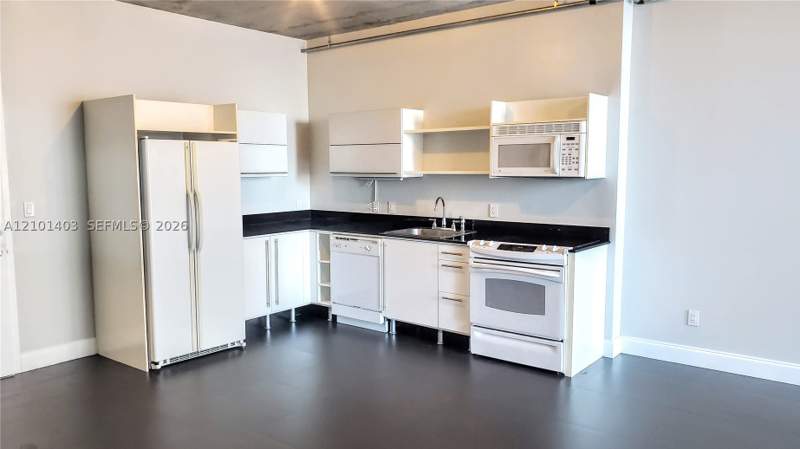 1 bedroom Condominium at 690 SW 1st Ct 1828, Neo Vertika Condo, Miami — photo 4