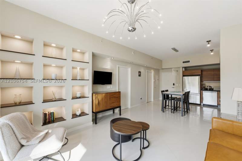 1 bedroom Condominium at 3470 E Coast Ave H0909, Two Midtown Miami Condo, Miami — photo 5