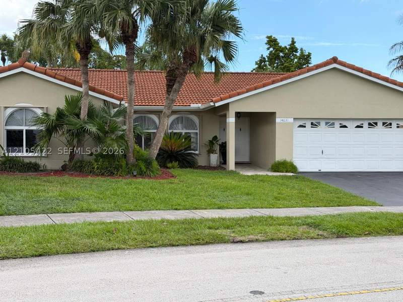 5 bedroom SingleFamilyResidence at 14631 SW 150th St, River Bend Sec 4, Miami — photo 3