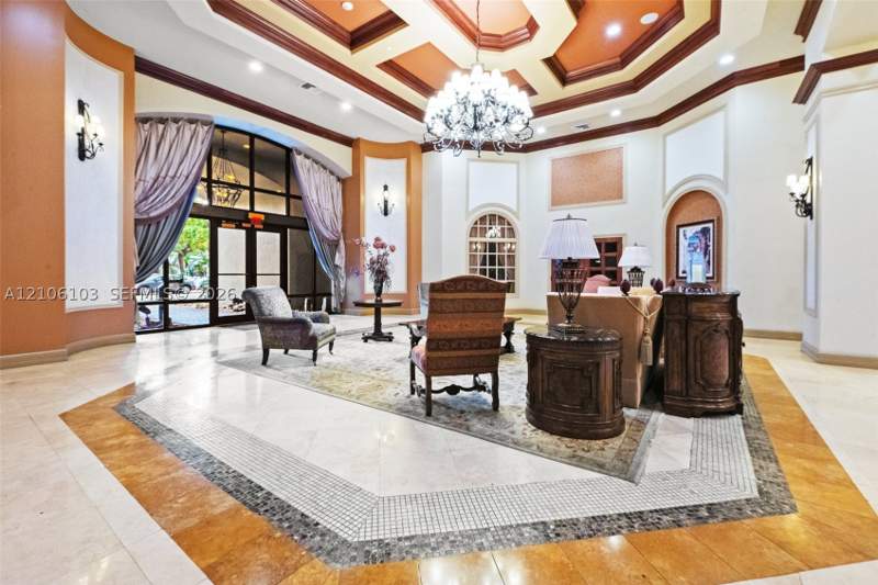 2 bedroom Condominium at 888 S Douglas Rd 602, Puerta De Palmas Condo, Coral Gables — photo 5