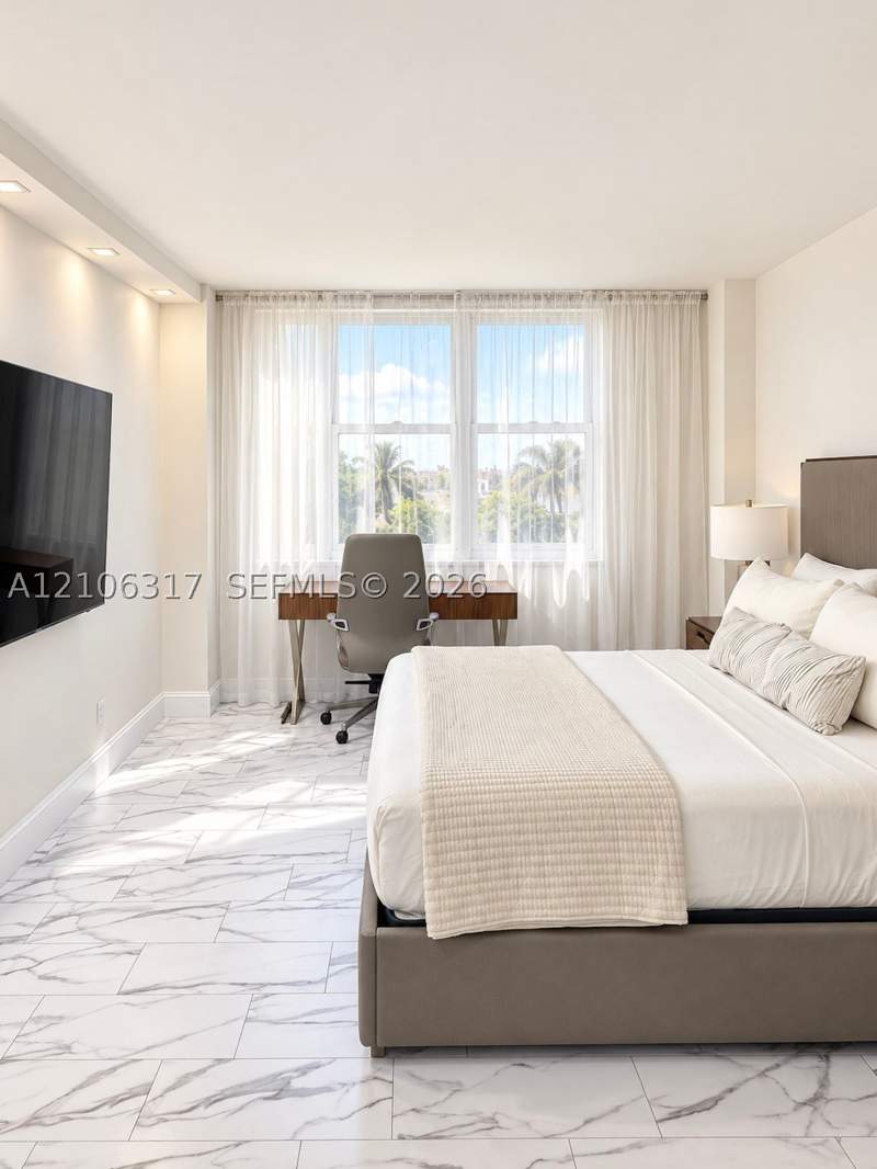 1 bedroom Condominium at 251 174th St 1415, Winston Towers 200, Sunny Isles Beach — photo 4