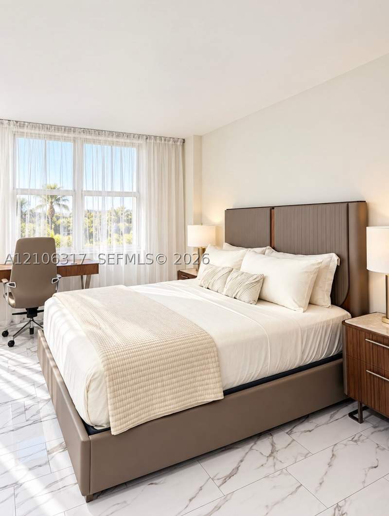 1 bedroom Condominium at 251 174th St 1415, Winston Towers 200, Sunny Isles Beach — photo 5