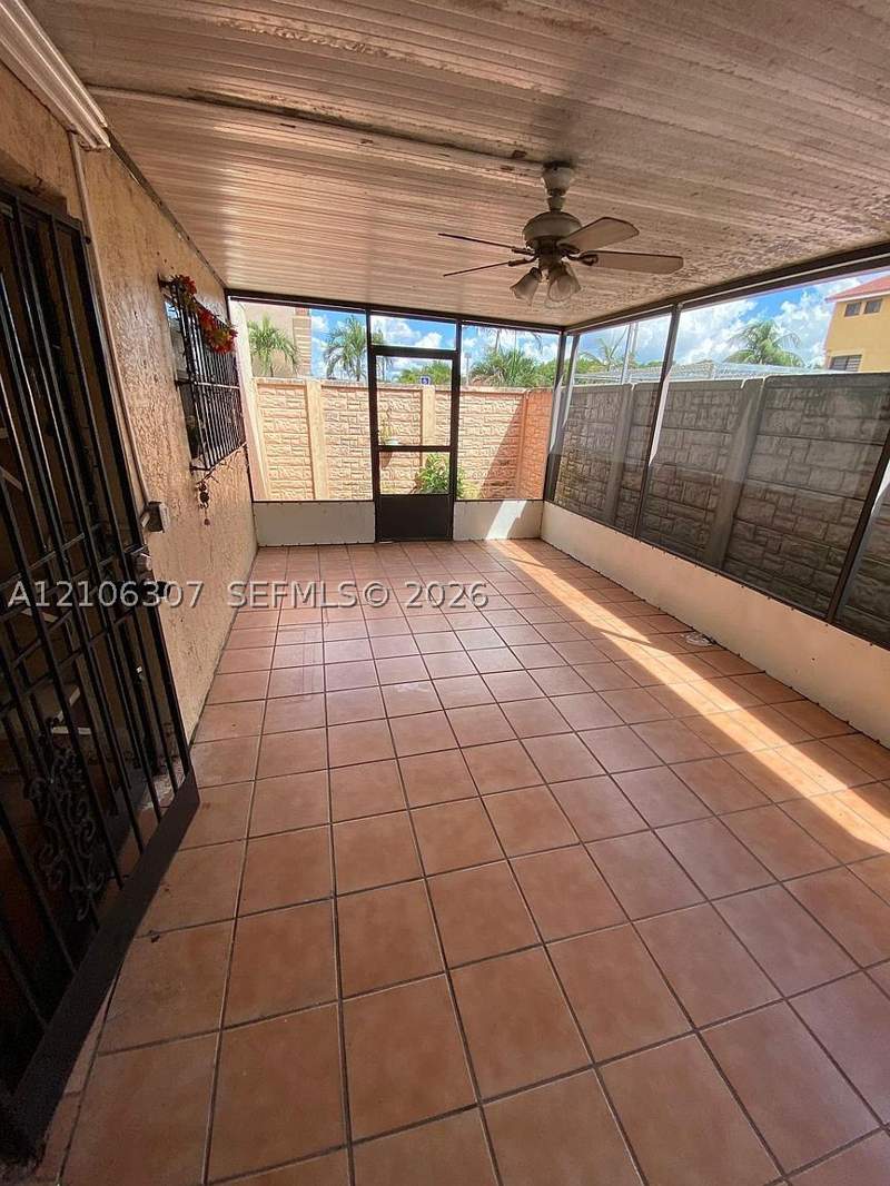3 bedroom Condominium at 5525 W 26th Ct 106, Vista Alegre Townhomes Co, Hialeah — photo 3