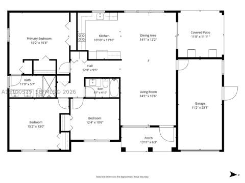 17990 SW 113th Ct, Miami FL - photo 10 of 51