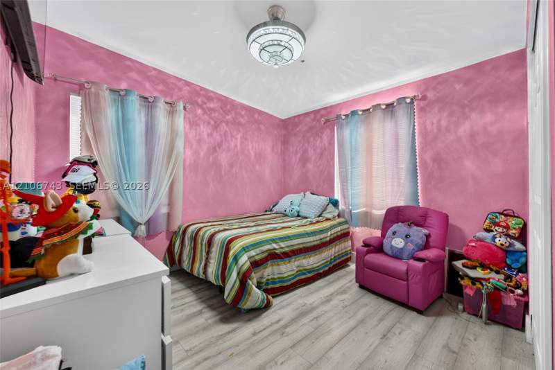 3 bedroom SingleFamilyResidence at 14181 NW 23rd Ct, Gerald Estates, Opa Locka — photo 4