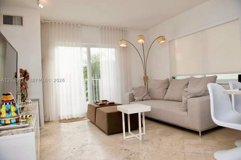 1 bedroom Condominium at 1420 Pennsylvania Ave 210, Penn Manor Condo, Miami Beach — photo 3