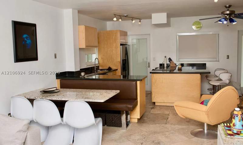 1 bedroom Condominium at 1420 Pennsylvania Ave 210, Penn Manor Condo, Miami Beach — photo 5
