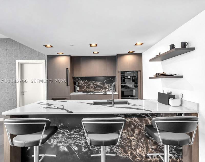 2 bedroom Condominium at 200 Biscayne Boulevard Way 4408, Epic West Condo, Miami — photo 4