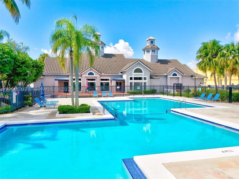 1 bedroom Condominium at 15050 SW 103rd Ter 7202, Coral Club Garden Villas, Miami — photo 2