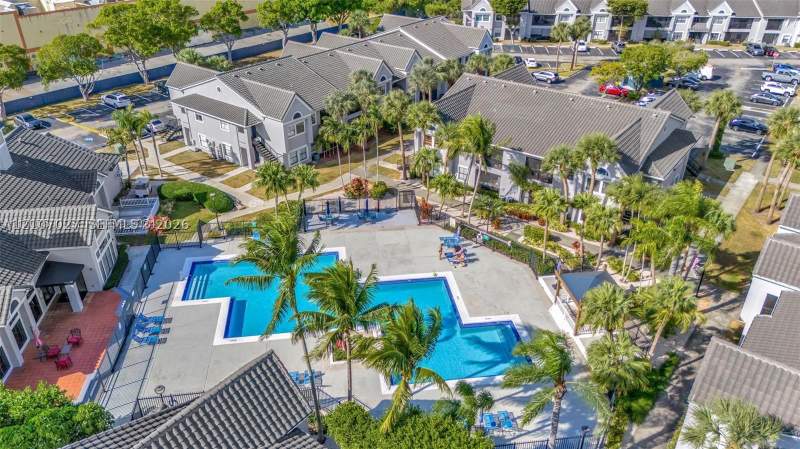 1 bedroom Condominium at 15050 SW 103rd Ter 7202, Coral Club Garden Villas, Miami — photo 3