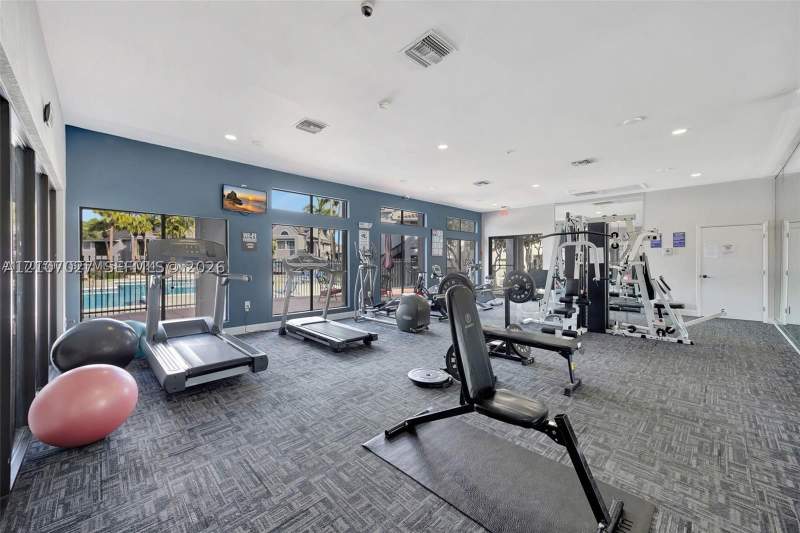 1 bedroom Condominium at 15050 SW 103rd Ter 7202, Coral Club Garden Villas, Miami — photo 5