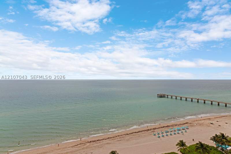 2 bedroom Condominium at 16901 Collins Ave 1402, Jade Signature Condo, Sunny Isles Beach — photo 2