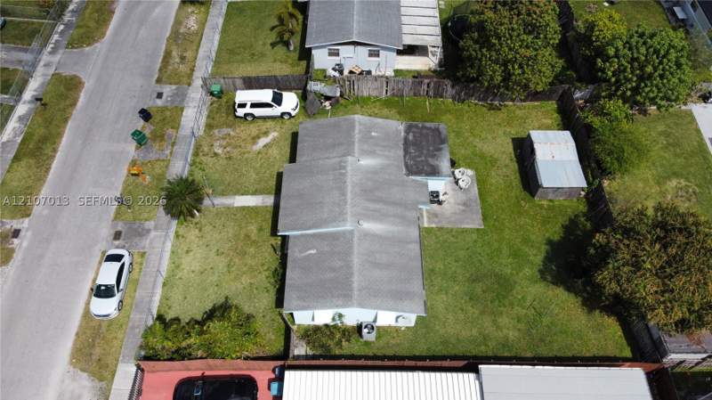 4 bedroom SingleFamilyResidence at 30251 SW 158th Ave, Newton Heights, Homestead — photo 3