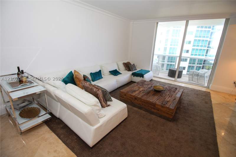 2 bedroom Condominium at 10275 Collins Ave 833, Harbour House Condo, Bal Harbour — photo 4