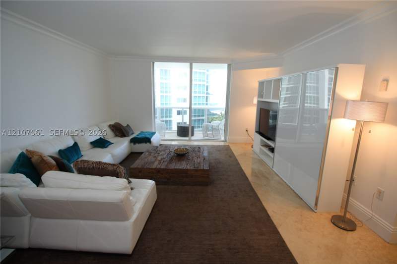 2 bedroom Condominium at 10275 Collins Ave 833, Harbour House Condo, Bal Harbour — photo 5