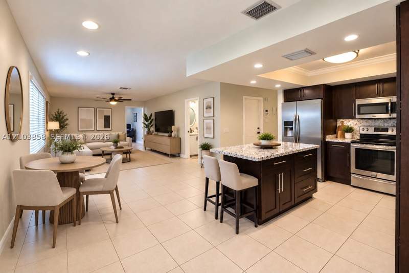 4 bedroom SingleFamilyResidence at 14842 SW 148th St Cir, Country Walk Sec 3, Miami — photo 2