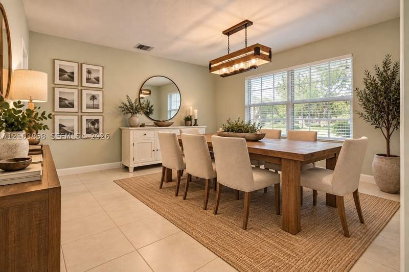 4 bedroom SingleFamilyResidence at 14842 SW 148th St Cir, Country Walk Sec 3, Miami — photo 3