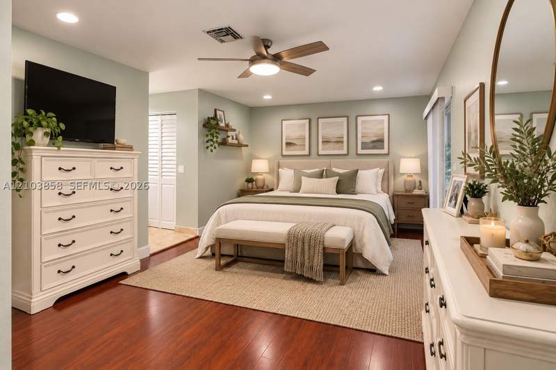 4 bedroom SingleFamilyResidence at 14842 SW 148th St Cir, Country Walk Sec 3, Miami — photo 5