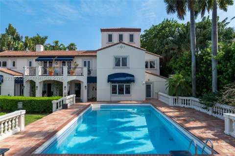 4760 N Bay Rd, Miami Beach FL - photo 8 of 66