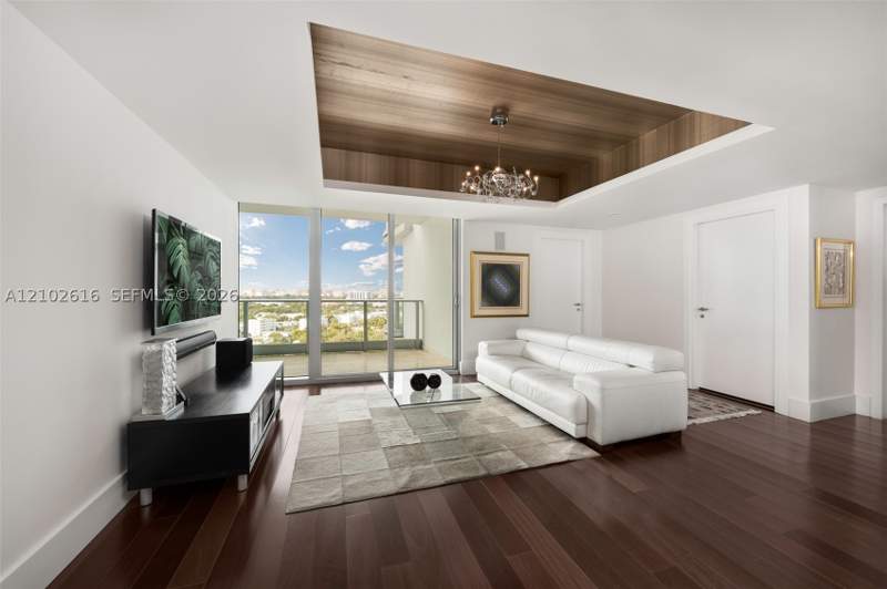 3 bedroom Condominium at 2627 S Bayshore Dr 1803, Grovenor House Condo, Miami — photo 4
