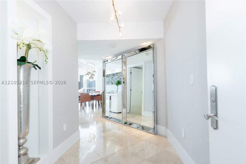 2 bedroom Condominium at 6301 Collins Ave 1105, La Gorce Palace Condo, Miami Beach — photo 2