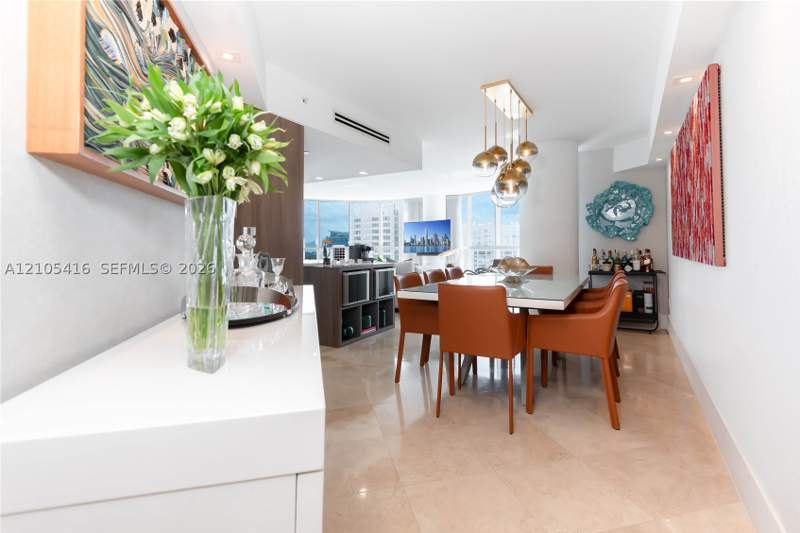 2 bedroom Condominium at 6301 Collins Ave 1105, La Gorce Palace Condo, Miami Beach — photo 3