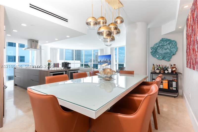 2 bedroom Condominium at 6301 Collins Ave 1105, La Gorce Palace Condo, Miami Beach — photo 4